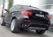 BMW X6 Concept